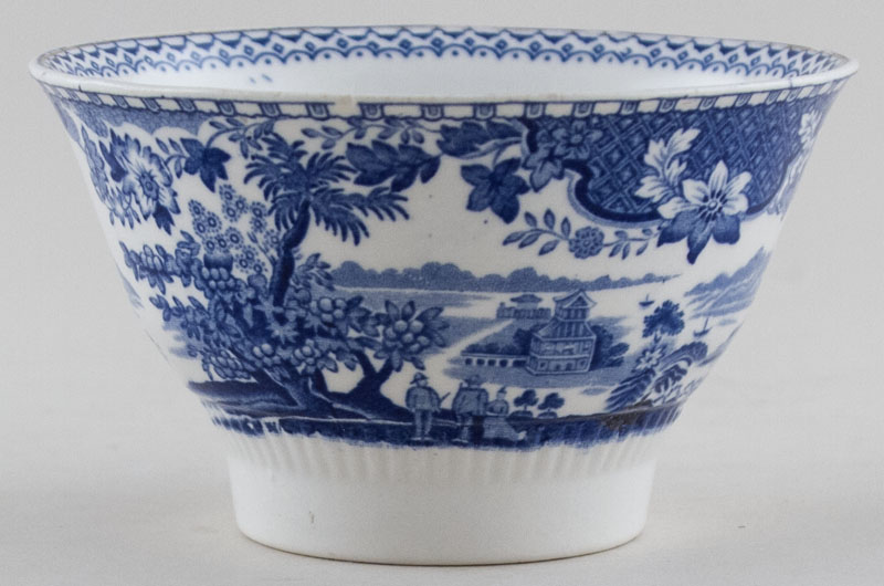 Sugar Bowl c1930s